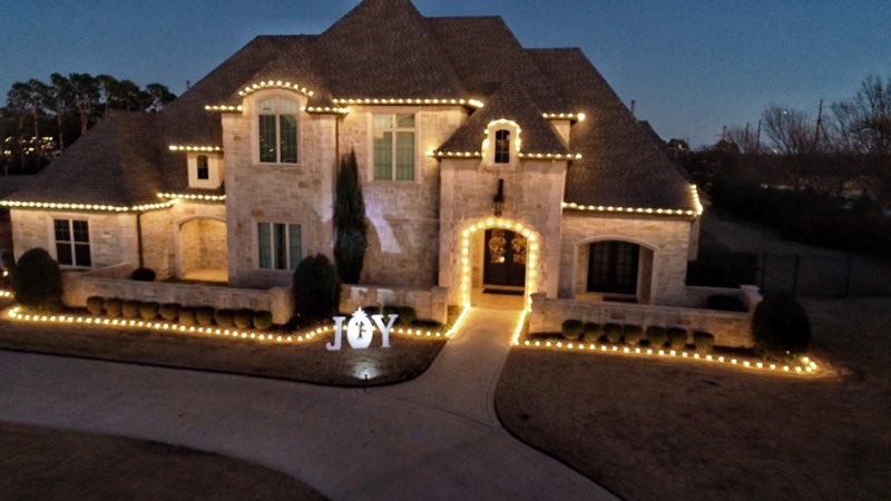 {SERVICE_NAME} project in Rockwall