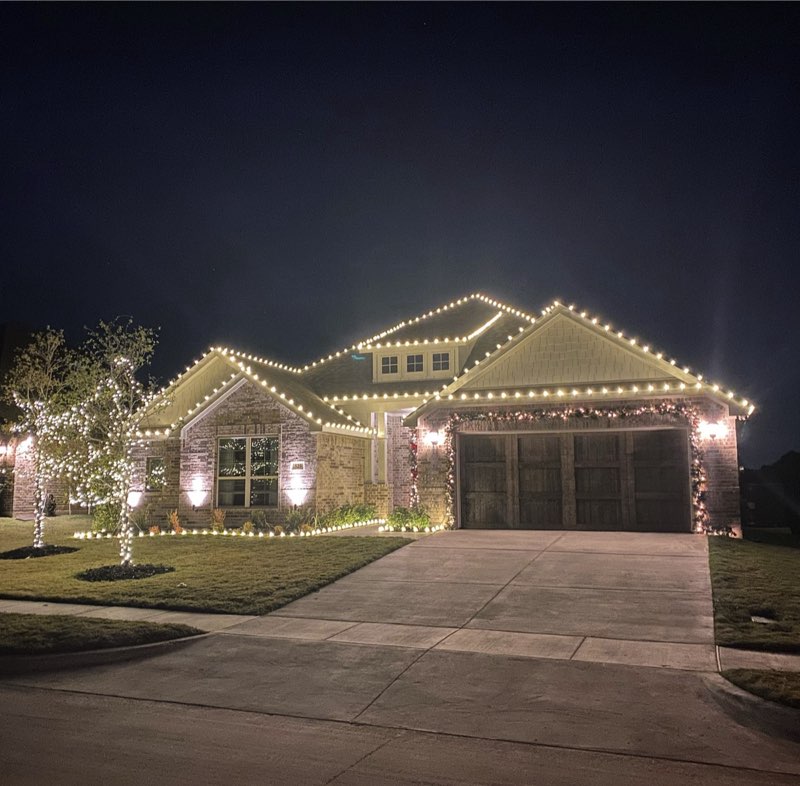 {SERVICE_NAME} project in Rockwall