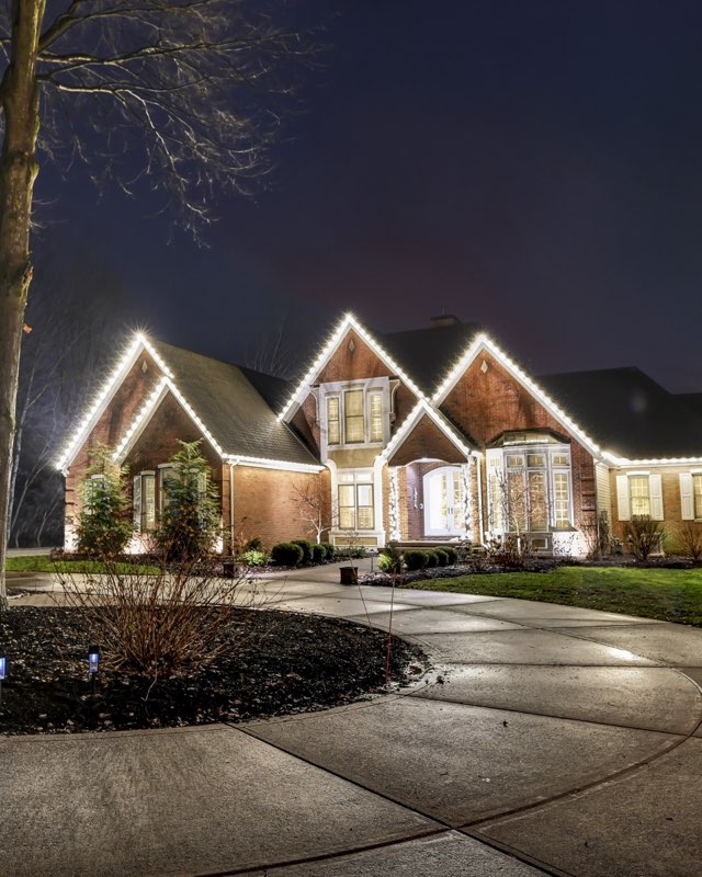 {SERVICE_NAME} project in Rockwall