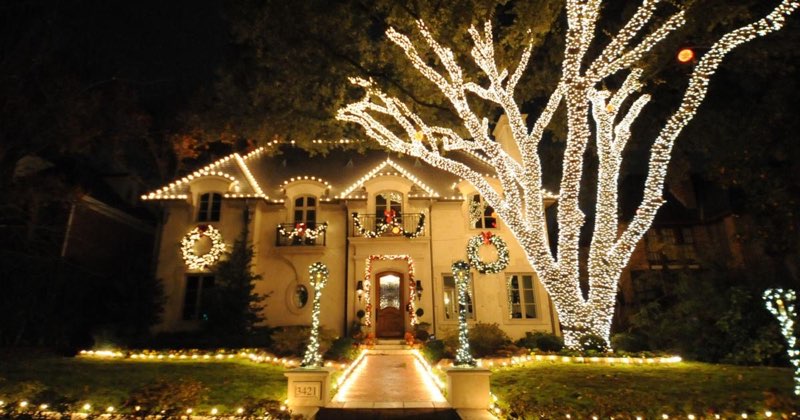 {SERVICE_NAME} project in Rockwall