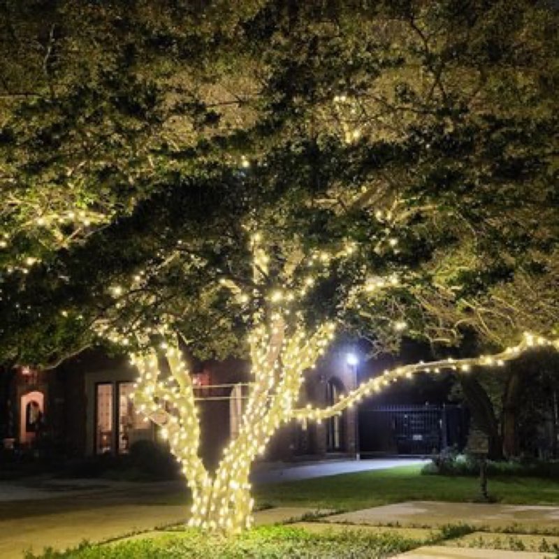 {SERVICE_NAME} project in Rockwall