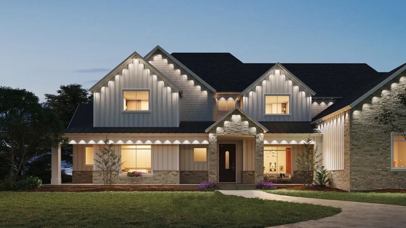 {SERVICE_NAME} project in Rockwall