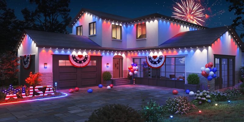 {SERVICE_NAME} project in Rockwall