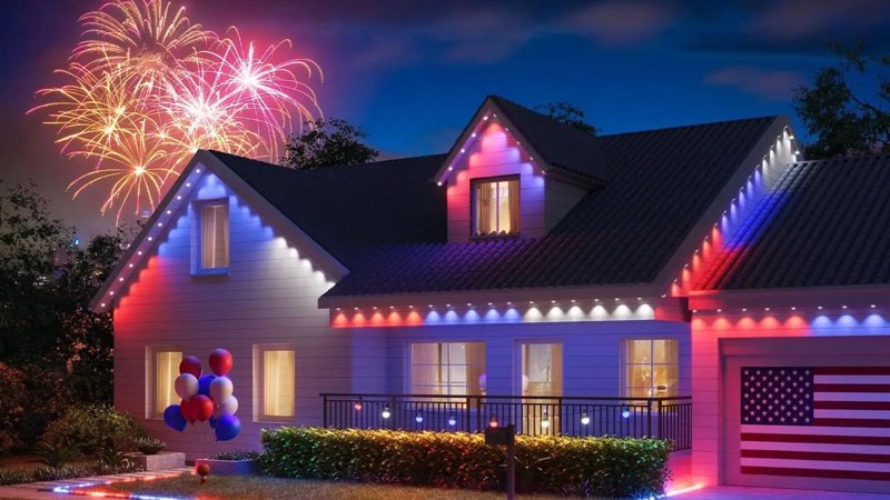 {SERVICE_NAME} project in Rockwall