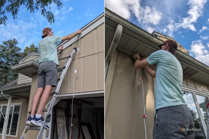 {SERVICE_NAME} project in Rockwall