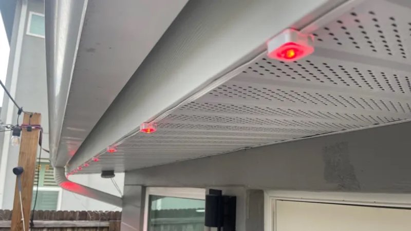 {SERVICE_NAME} project in Rockwall