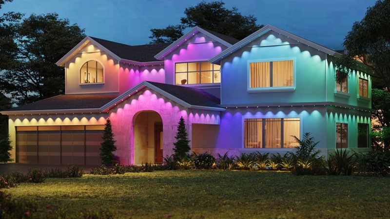 {SERVICE_NAME} project in Rockwall