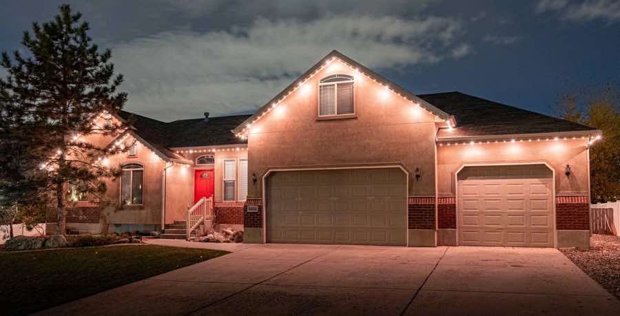 {SERVICE_NAME} project in Rockwall