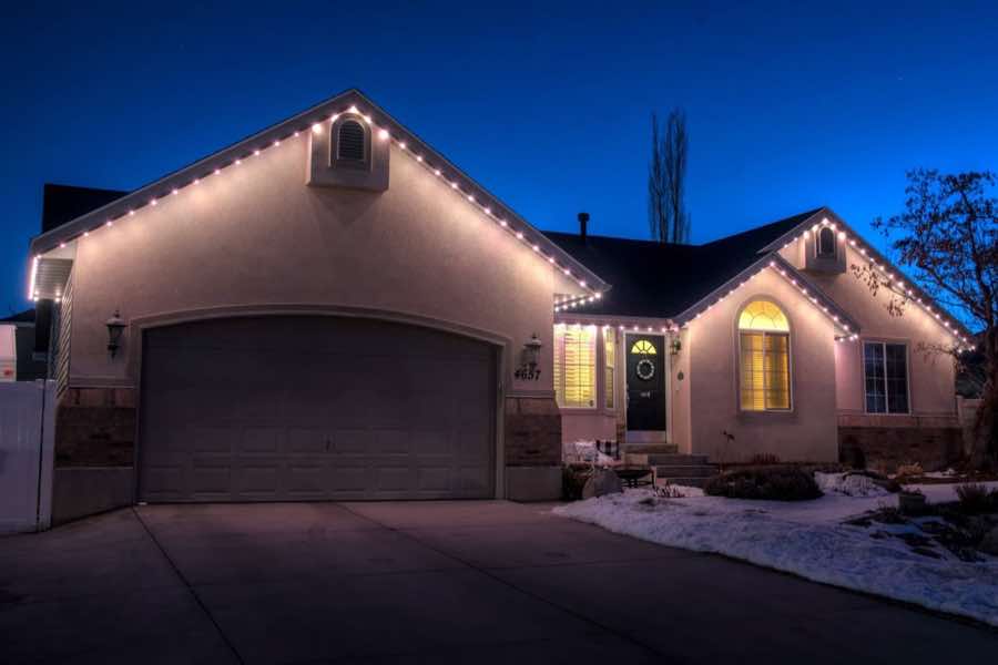 {SERVICE_NAME} project in Rockwall