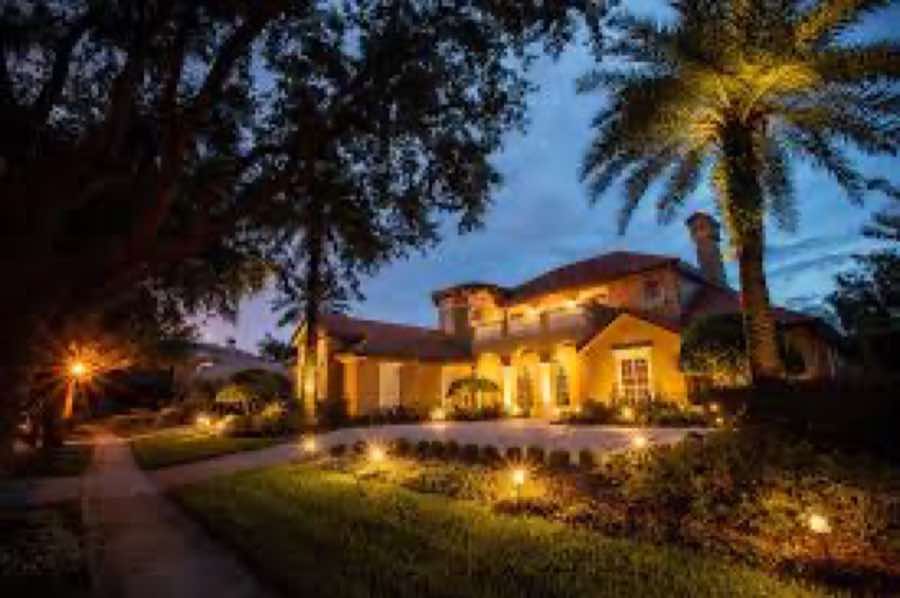 {SERVICE_NAME} project in Rockwall