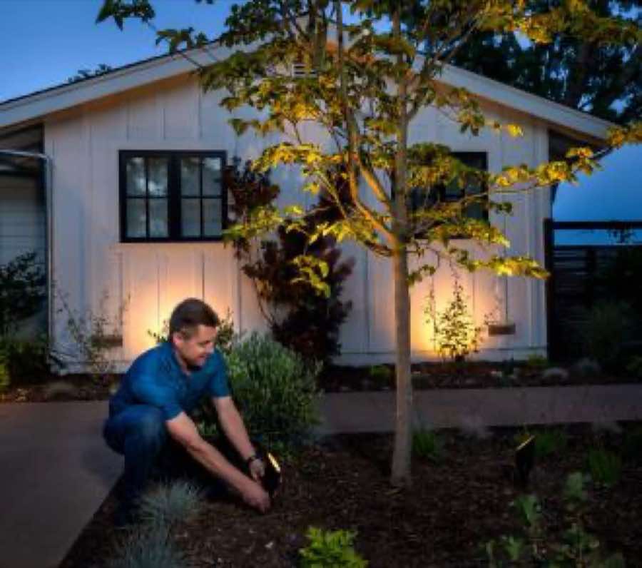 {SERVICE_NAME} project in Rockwall