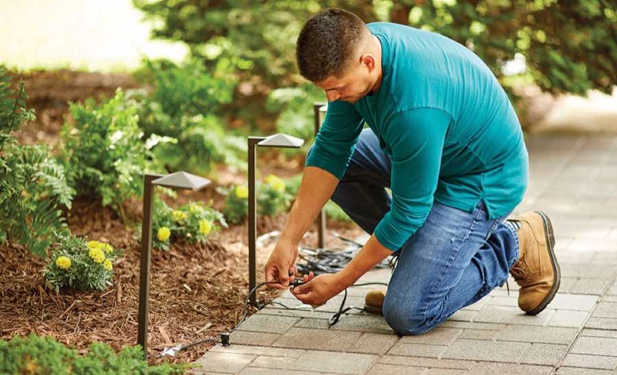 Holiday Displays in Rockwall