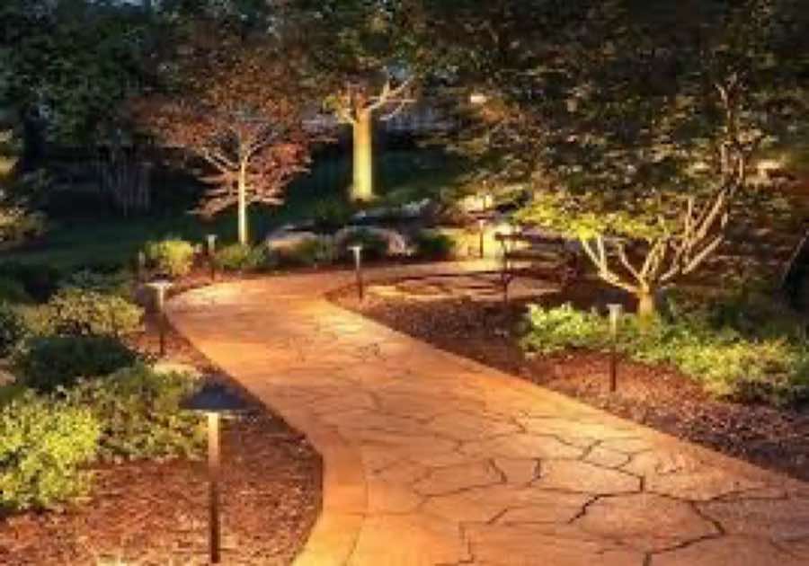 {SERVICE_NAME} project in Rockwall