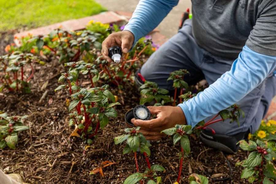 {SERVICE_NAME} project in Rockwall