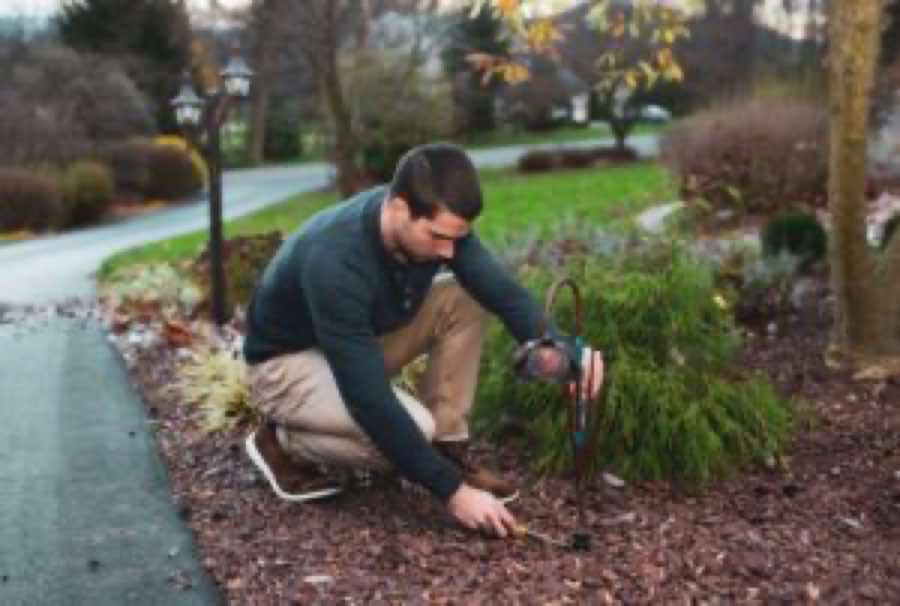 {SERVICE_NAME} project in Rockwall