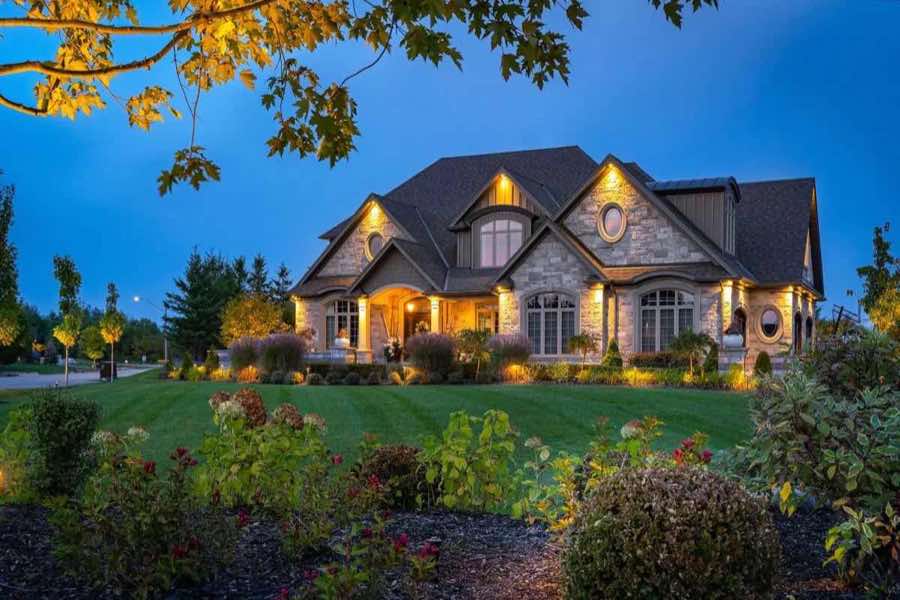 {SERVICE_NAME} project in Rockwall